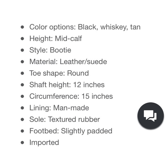 NWOB Rampage Ashlee Boot - Picture 8 of 8